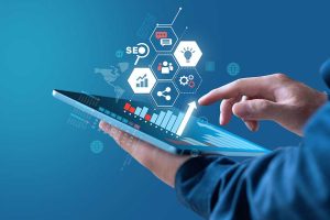 Solusi Digital Terbaik untuk Meningkatkan Efisiensi Bisnis