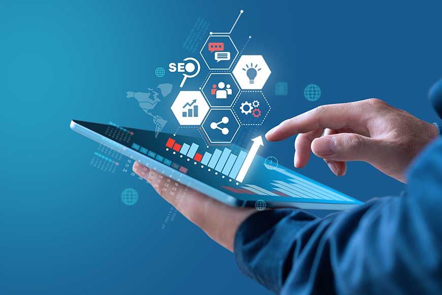 Solusi Digital Terbaik untuk Meningkatkan Efisiensi Bisnis