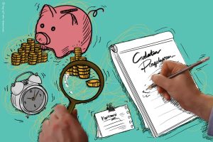 5 Trik Mengatur Keuangan yang Jarang Orang Tahu