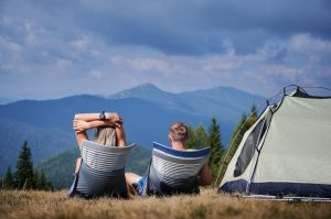 hilltop camp lembang