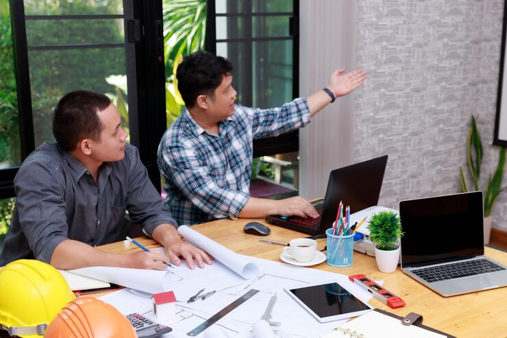 serviced office jakarta pusat