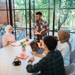 meeting room di jakarta