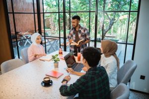 meeting room di jakarta