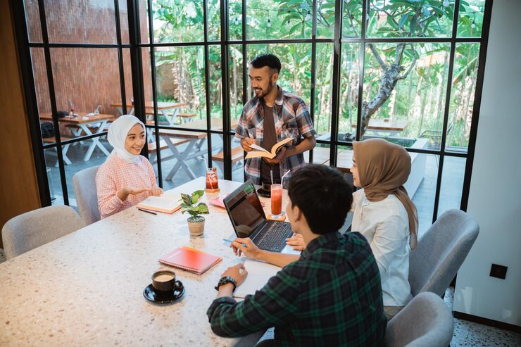 meeting room di jakarta