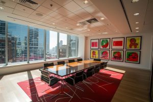 meeting room jakarta