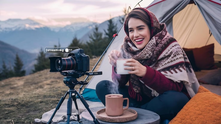 tempat camping di lembang bandung