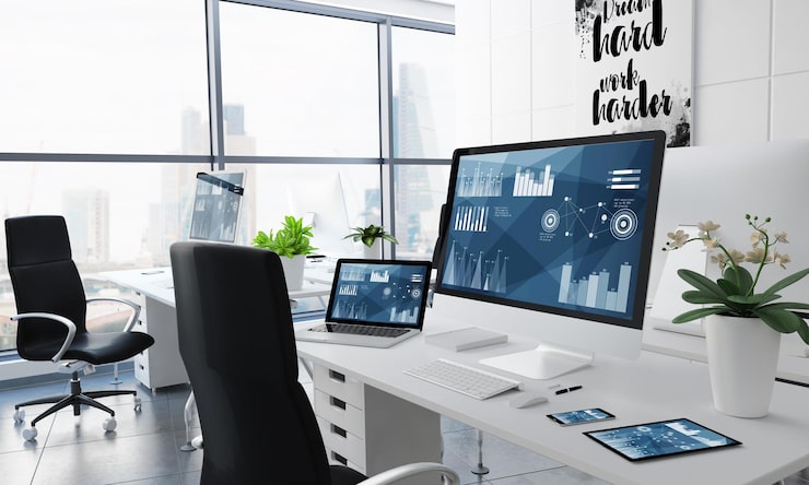 virtual office in jakarta indonesia