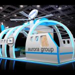 Butuh Booth Pameran Keren? Ini Solusi Jasa Pembuatan Booth Terbaik!