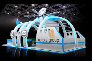 Butuh Booth Pameran Keren? Ini Solusi Jasa Pembuatan Booth Terbaik!