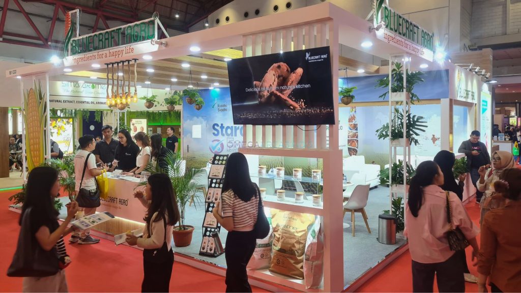 Sedang Cari Vendor Booth Pameran? Ini Ciri Vendor yang Benar-Benar Profesional!