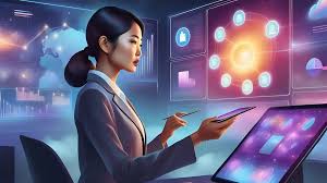 Transformasi Digital: Kunci Perusahaan untuk Tetap Kompetitif di Era Modern