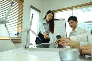 serviced office in jakarta