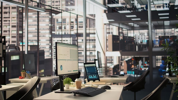 virtual office in jakarta