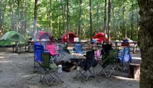 hilltop camp lembang