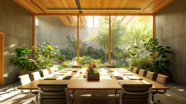 meeting room jakarta selatan