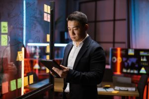 serviced office jakarta pusat