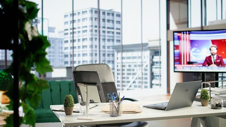 virtual office in jakarta indonesia