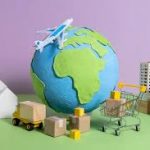 Import Export Business: Peluang Besar di Pasar Global yang Wajib Kamu Tahu