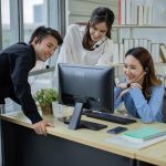 jakarta serviced office