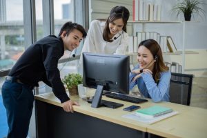 jakarta serviced office